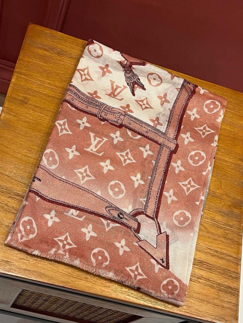 Louis Vuitton Scarf